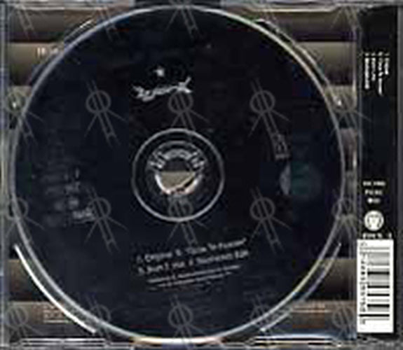 BJORK - Human Behaviour - 2