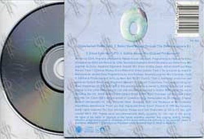 BJORK - Hyperballad - 2