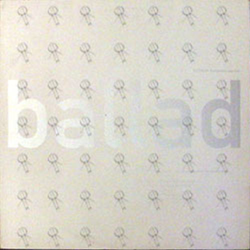 BJORK - Hyperballad (LFO mixes) - 2