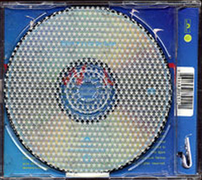 BJORK - It's Oh So Quiet - 2