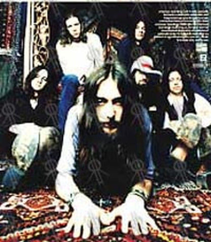 BLACK CROWES-- THE - Grits 'N Gravy - 2