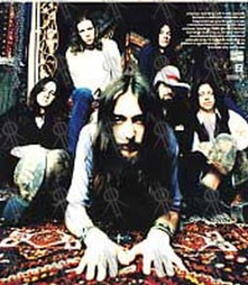BLACK CROWES-- THE - Grits 'N Gravy - 2