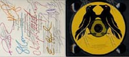 BLACK CROWES-- THE - Grits 'N Gravy - 3