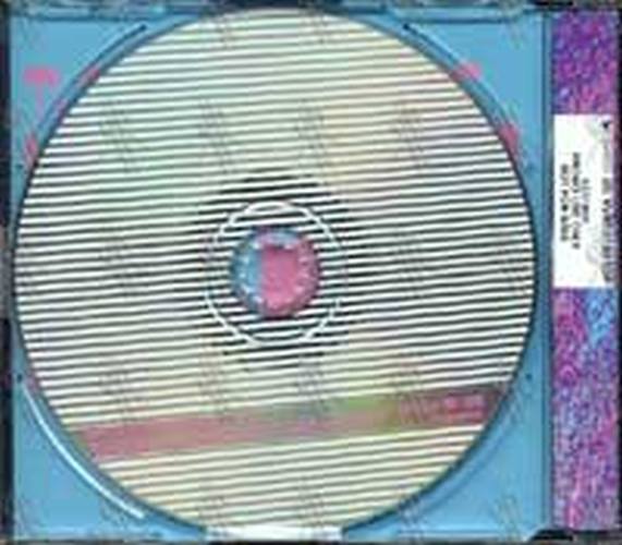 BLACK CROWES-- THE - Lickin' - 2