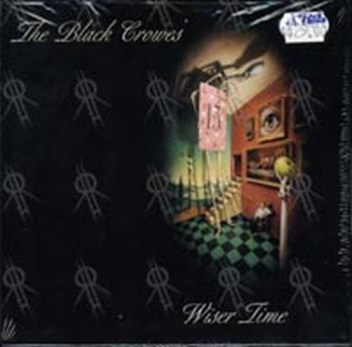 Wiser Time - Rare Records Au