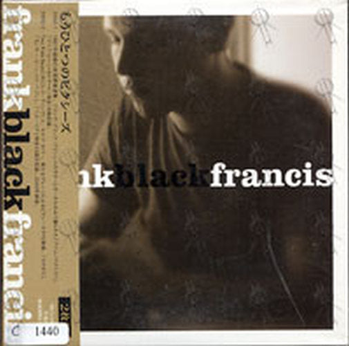 BLACK-- FRANK - Francis - 1
