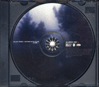 BLACK REBEL MOTORCYCLE CLUB - Live - 5