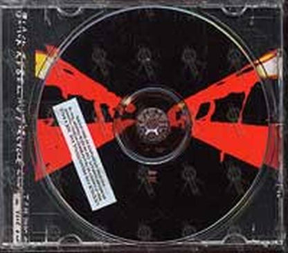 BLACK REBEL MOTORCYCLE CLUB - Take Them On