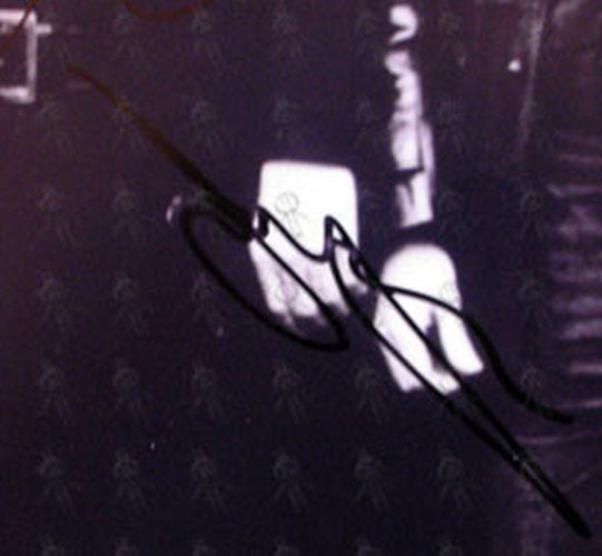 BLACK SABBATH - Custom Framed &#39;Mid-70&#39;s&#39; Signed Photograph - 5