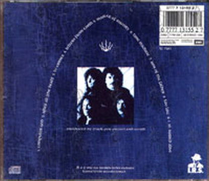 BLACK SABBATH - Dehumanizer - 2