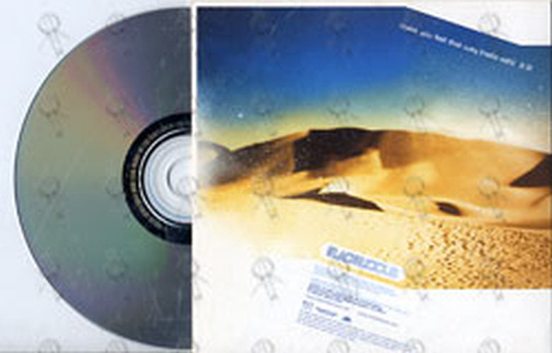 BLACKALICIOUS - Make You Feel That Way - 2