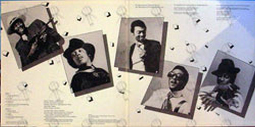 BLACKBYRDS-- THE - Unfinished Business - 3