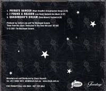 BLACKEYED SUSANS-- THE - Private Dancer - 2