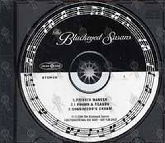 BLACKEYED SUSANS-- THE - Private Dancer - 3