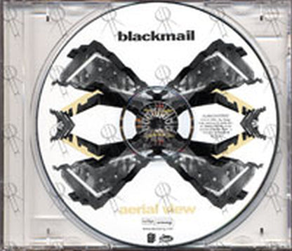 BLACKMAIL - Aerial View - 3