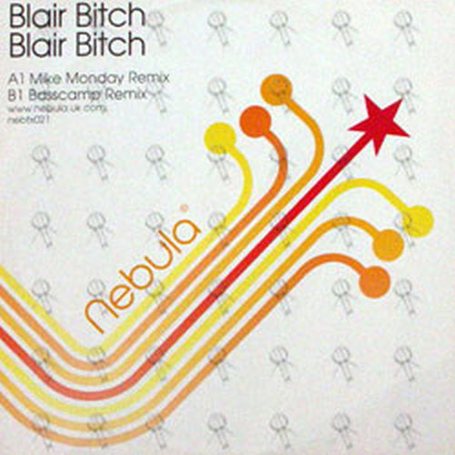 BLAIR BITCH - Blair Bitch - 1