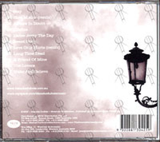 BLANCHE DUBOIS - All The Things We Never Say - 2