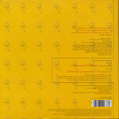 BLANK & JONES - Miracle Cure - 2