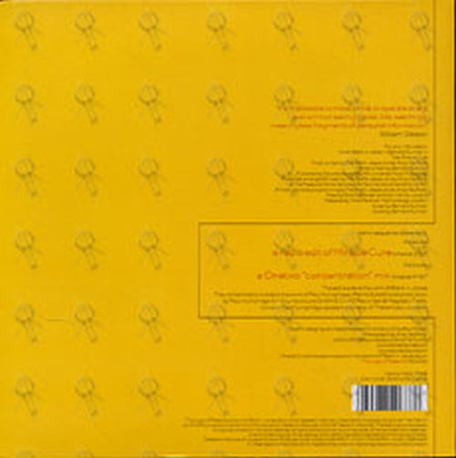 BLANK & JONES - Miracle Cure - 2