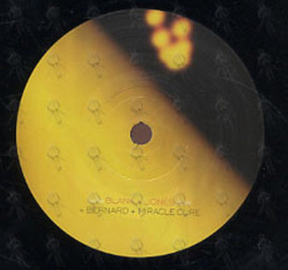 BLANK & JONES - Miracle Cure - 3