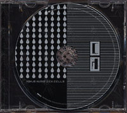 BLAQK AUDIO - CexCells - 3