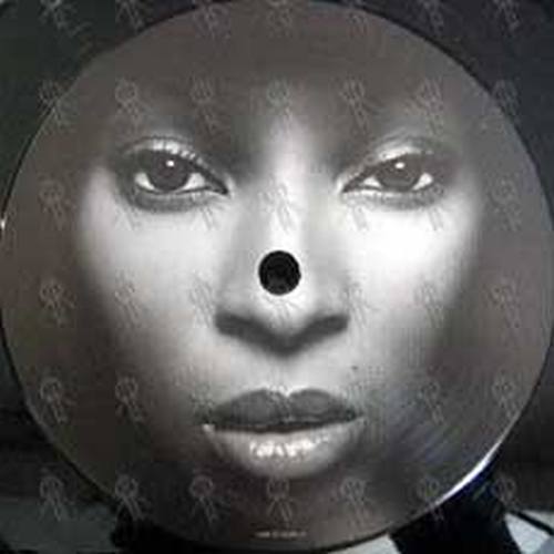 BLIGE-- MARY J - No More Drama - 2