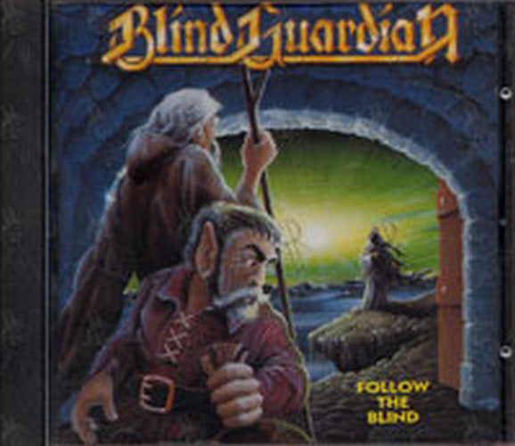 BLIND GUARDIAN - Follow The Blind - 1