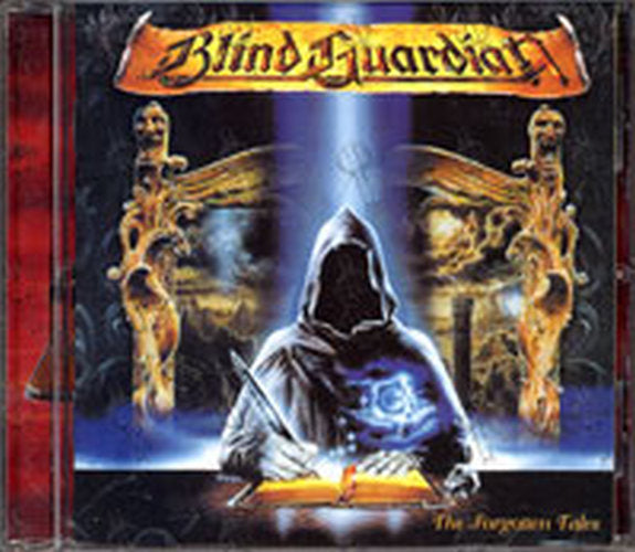BLIND GUARDIAN - The Forgotten Tales - 1