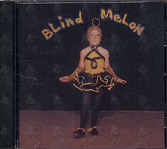 BLIND MELON - Blind Melon - 1