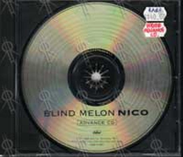 BLIND MELON - Nico - 1