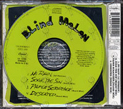 BLIND MELON - No Rain - 2
