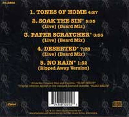 BLIND MELON - Tones Of Home - 2