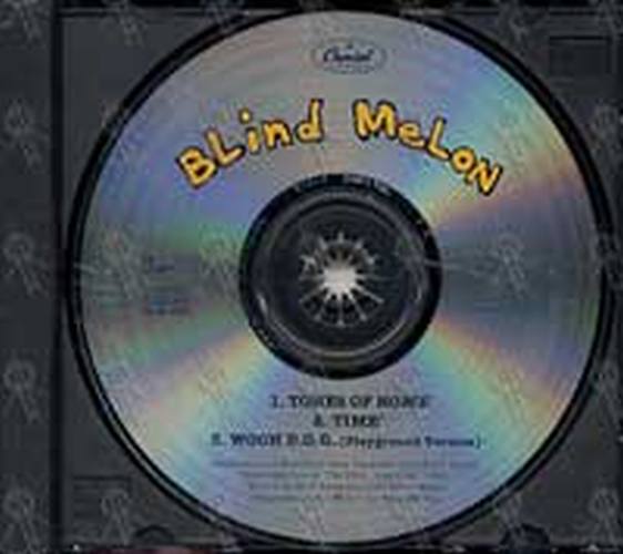 BLIND MELON - Tones Of Home - 3