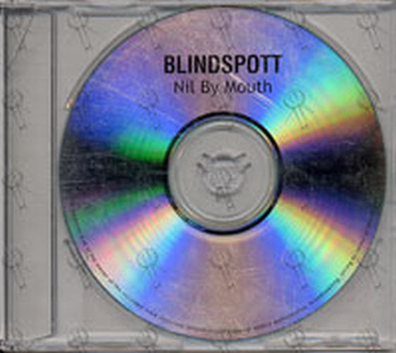 BLINDSPOTT - Nil By Mouth - 1