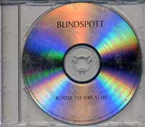 BLINDSPOTT - Room To Breathe - 1