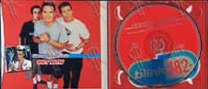 BLINK 182 - All The Small Things - 3