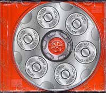 BLINK 182 - Dude Ranch - 3