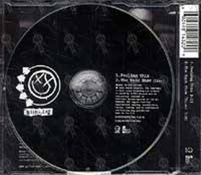 BLINK 182 - Feeling This - 2