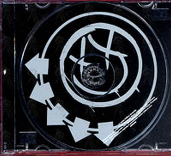 BLINK 182 - Greatest Hits - 3