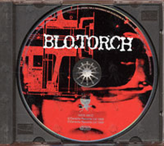BLO.TORCH - Blo.Torch - 3