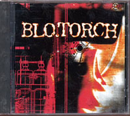 BLO.TORCH - Blo.Torch - 1