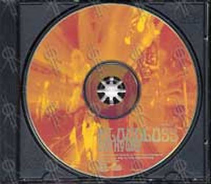 BLOODLOSS - Live My Way - 3