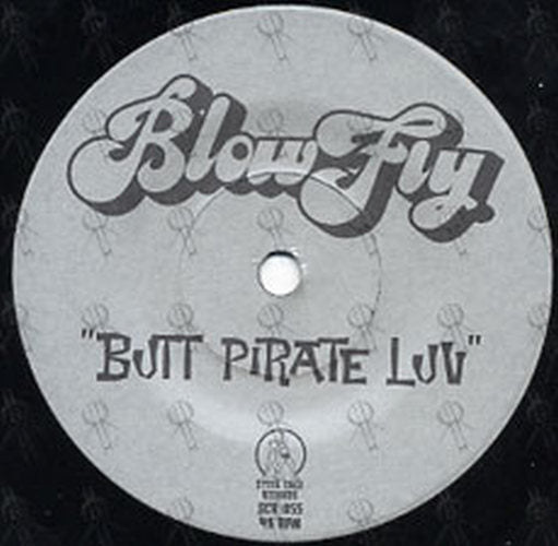 BLOWFLY - Butt Pirate Luv - 3