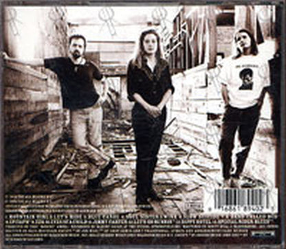BLUE MOUNTAIN - Dog Days - 2