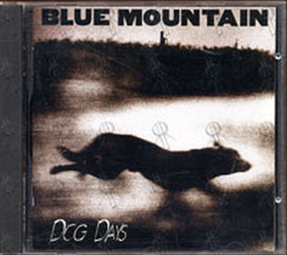 BLUE MOUNTAIN - Dog Days - 1