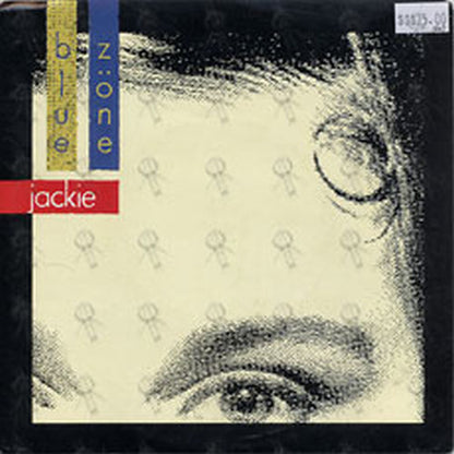 BLUE ZONE - Jackie - 1