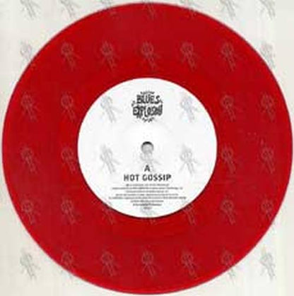 BLUES EXPLOSION - Hot Gossip - 3