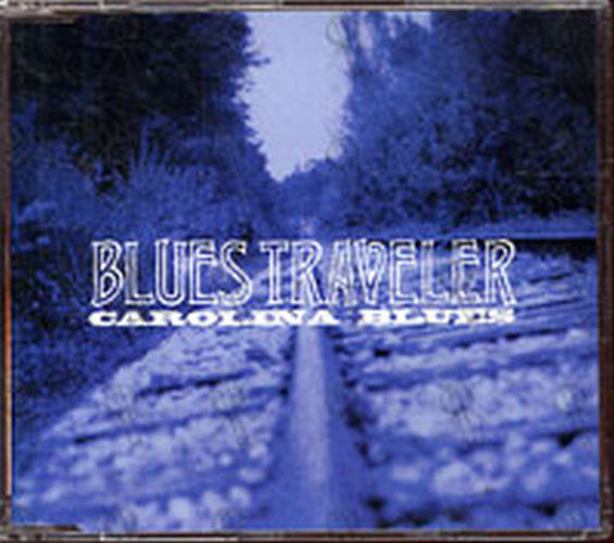Carolina Blues - Rare Records Au