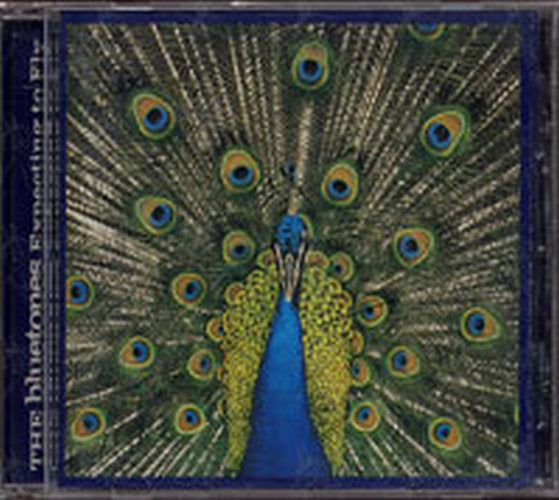 BLUETONES-- THE - Expecting To Fly - 1