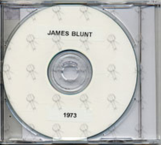 BLUNT-- JAMES - 1973 - 2